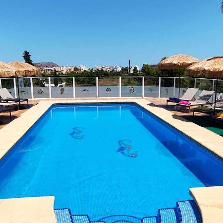 Villa Gota De Mar Javea Dış mekan fotoğraf