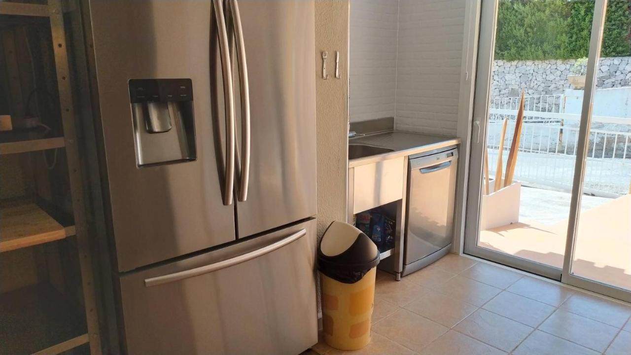 Villa Gota De Mar Javea Dış mekan fotoğraf