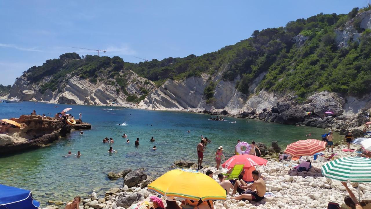 Villa Gota De Mar Javea Dış mekan fotoğraf