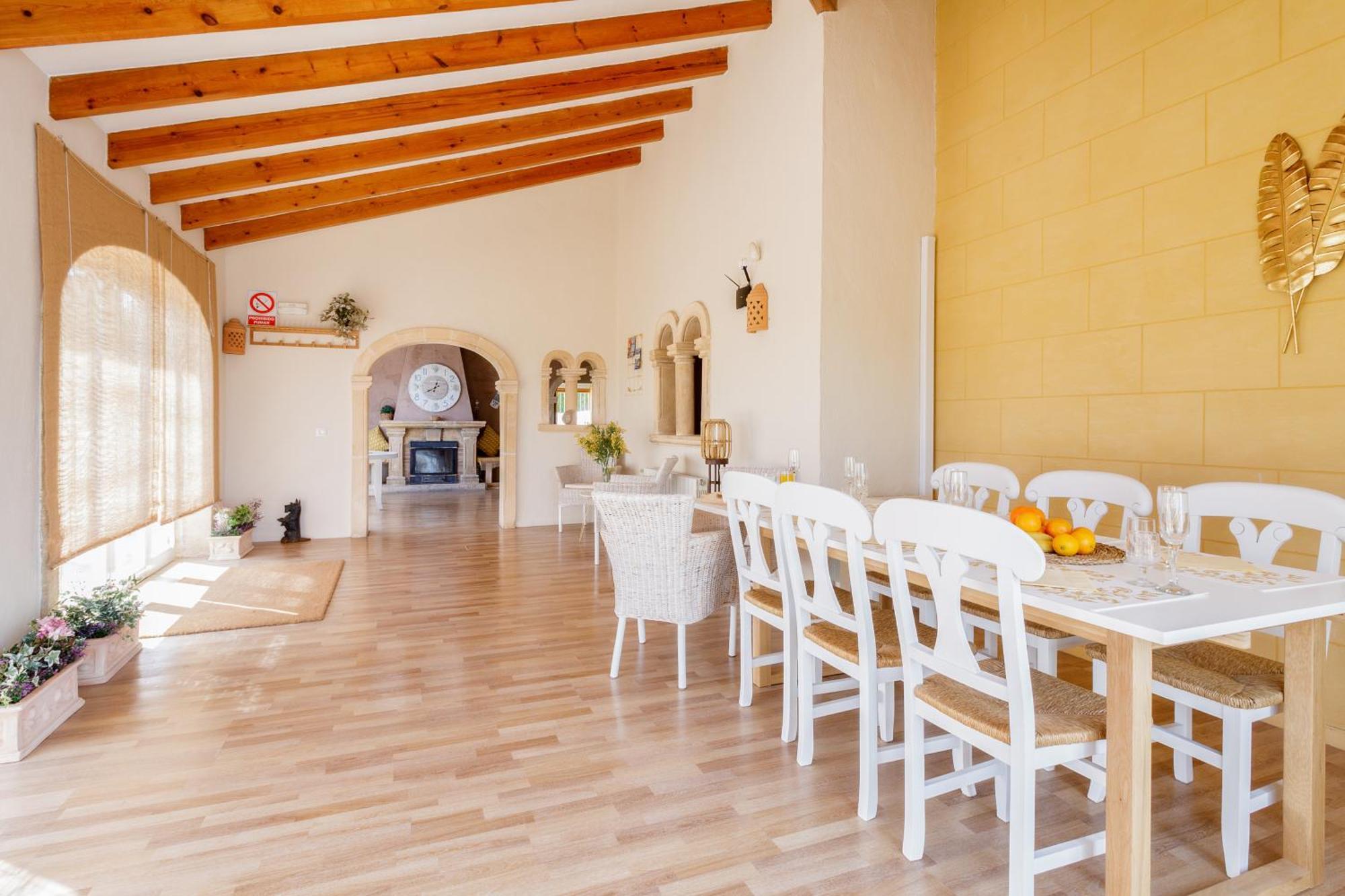 Villa Gota De Mar Javea Dış mekan fotoğraf