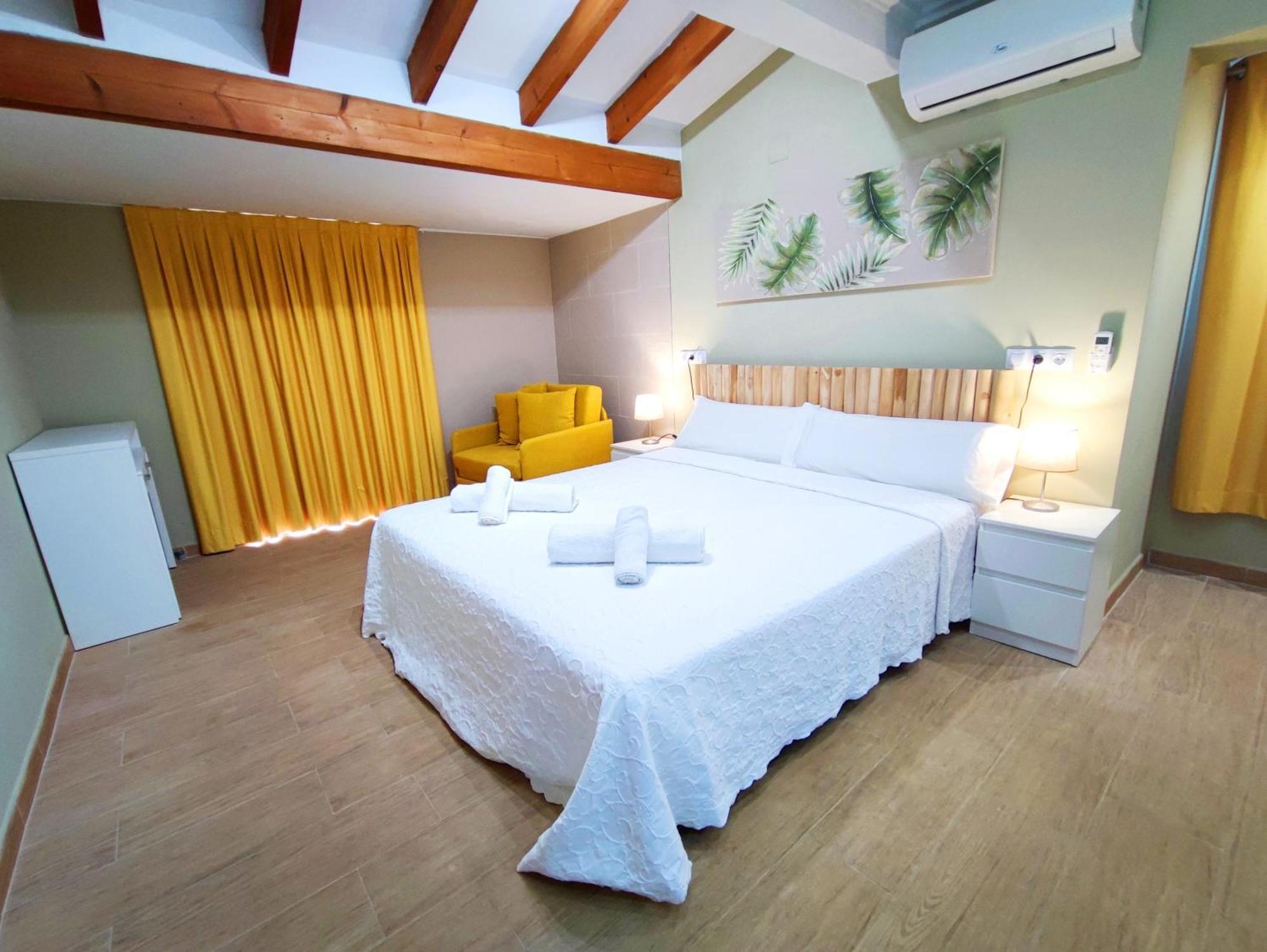 Villa Gota De Mar Javea Dış mekan fotoğraf