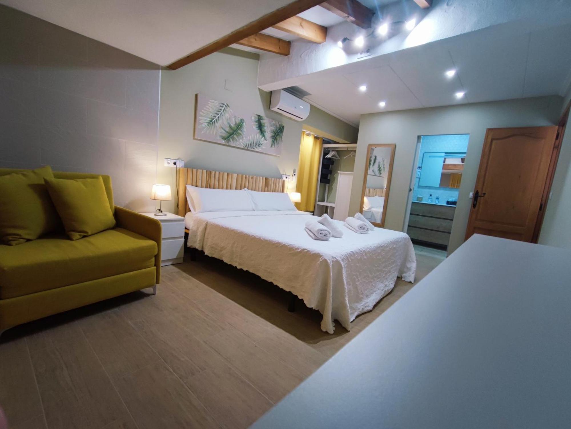 Villa Gota De Mar Javea Dış mekan fotoğraf