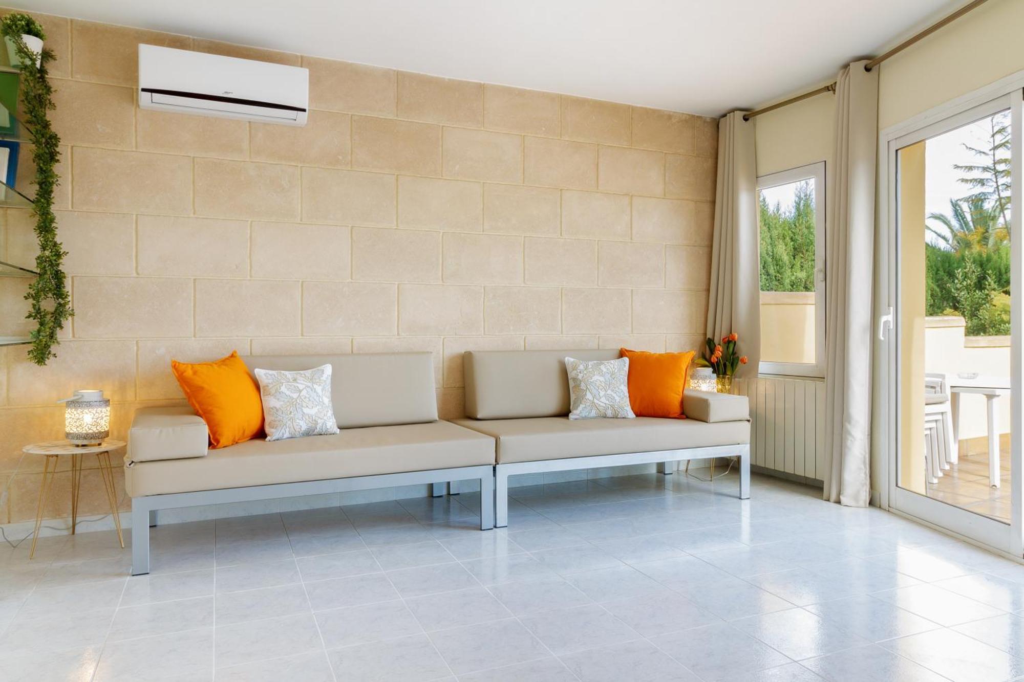 Villa Gota De Mar Javea Dış mekan fotoğraf